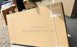 Call or Text for Samsung 65 Inches Crystal Glossy UHD Smart