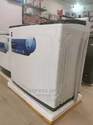 Midea 14kg Top Load Washing Machine