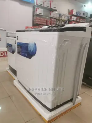 Midea 14kg Powerful Washing Machine