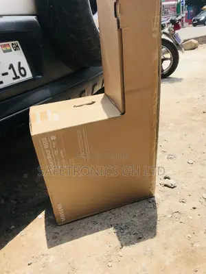 Quality Soundbar Samsung Bluetooth Wireless B550