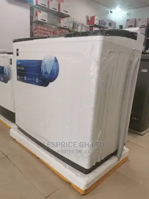 Midea Powerful 14kg Washing Machine