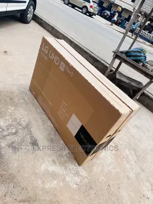Object Tracking Sound Lite LG UHD Smart 55uq8000