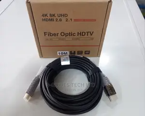 10m Hdmi Fiber Optic Cable , 10m Fiber Hdmi Cable