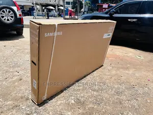 Samsung UHD 65bu8000