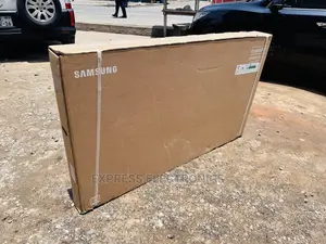 Samsung UHD 65bu8000