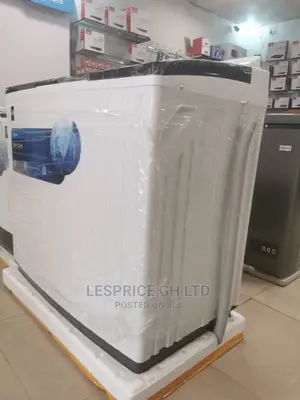 Midea 14kg High Standard Washing Machine