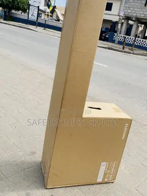 B650 Glossy Soundbar Bluetooth Wireless