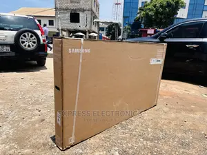 Creat Your Own Vibes With 65”Series 7 UHD Smart Samsung