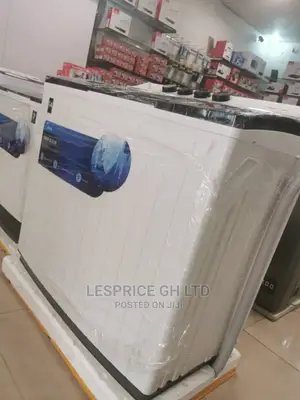 Midea 14kg Simple and Easy Wash