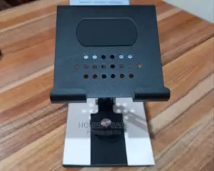 360 Rotational Phone and Tablet Stand