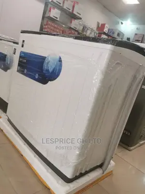 Midea 14KG Semi Auto New Brand Power WM