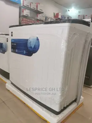 Midea 14kg Washing Machine Top Load