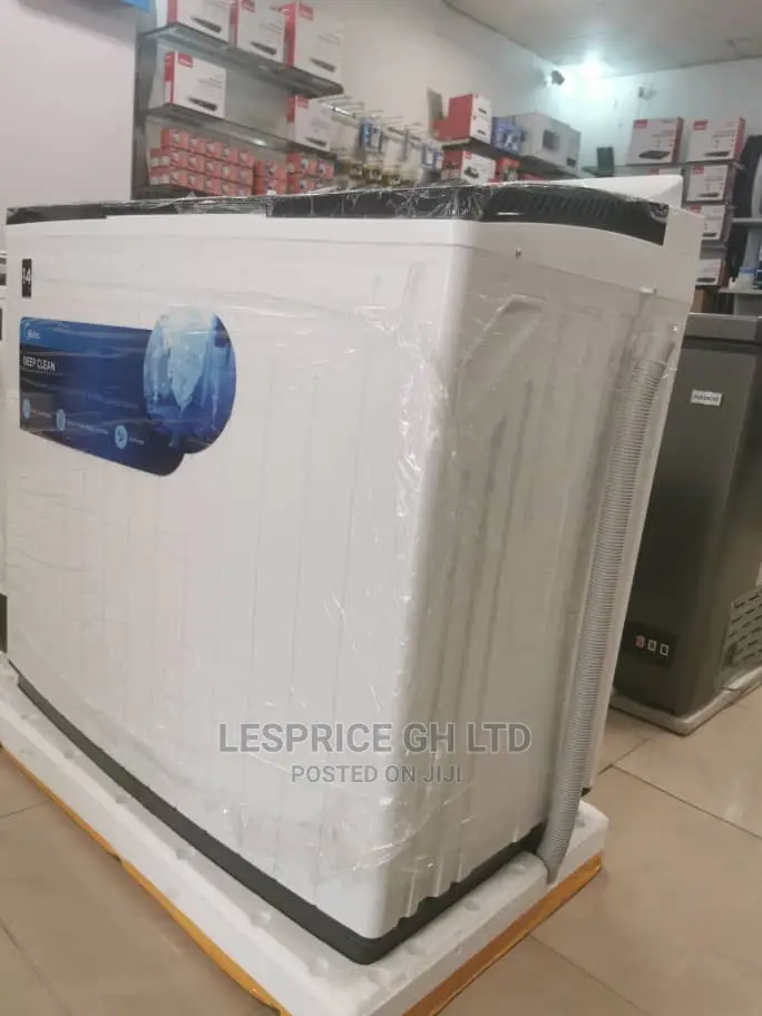 Midea 14kg Brand New Powerful Wash