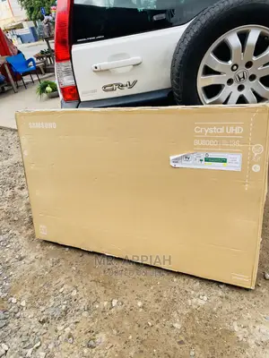 Samsung Ue55au7022h Uhd LED Tv 55inchs