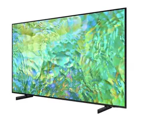 Creat Your Own Vibes With 2023 Model Samsung 85cu8000 Uhd