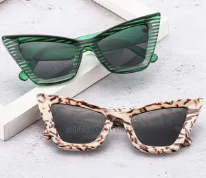 Cat Eye Ladies Sunglasses