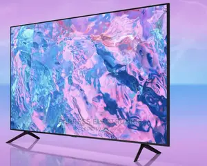 Crystal Processor Smart UHD Display Samsung 75cu7172