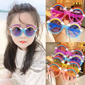 Kid’S Sunglasses