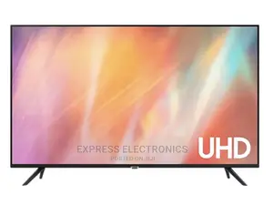 Ua55”Au7000 Uhd Samsung