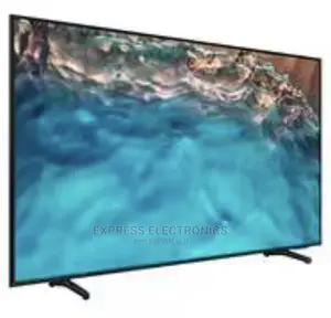 Ua55”Bu8000 Samsung Uhd Smart