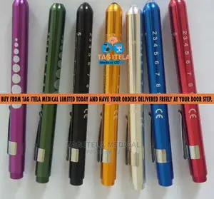 Pen Light (Led)