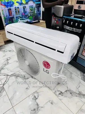 Call  or Text Us Fir Lg Split R410 Gas 2.5hp AC