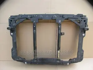 Mazda Cx5 Radiator Support 2013 2014 2015 2016
