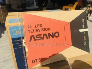 Perfect Asano Glossy 24 Inches Led Tv