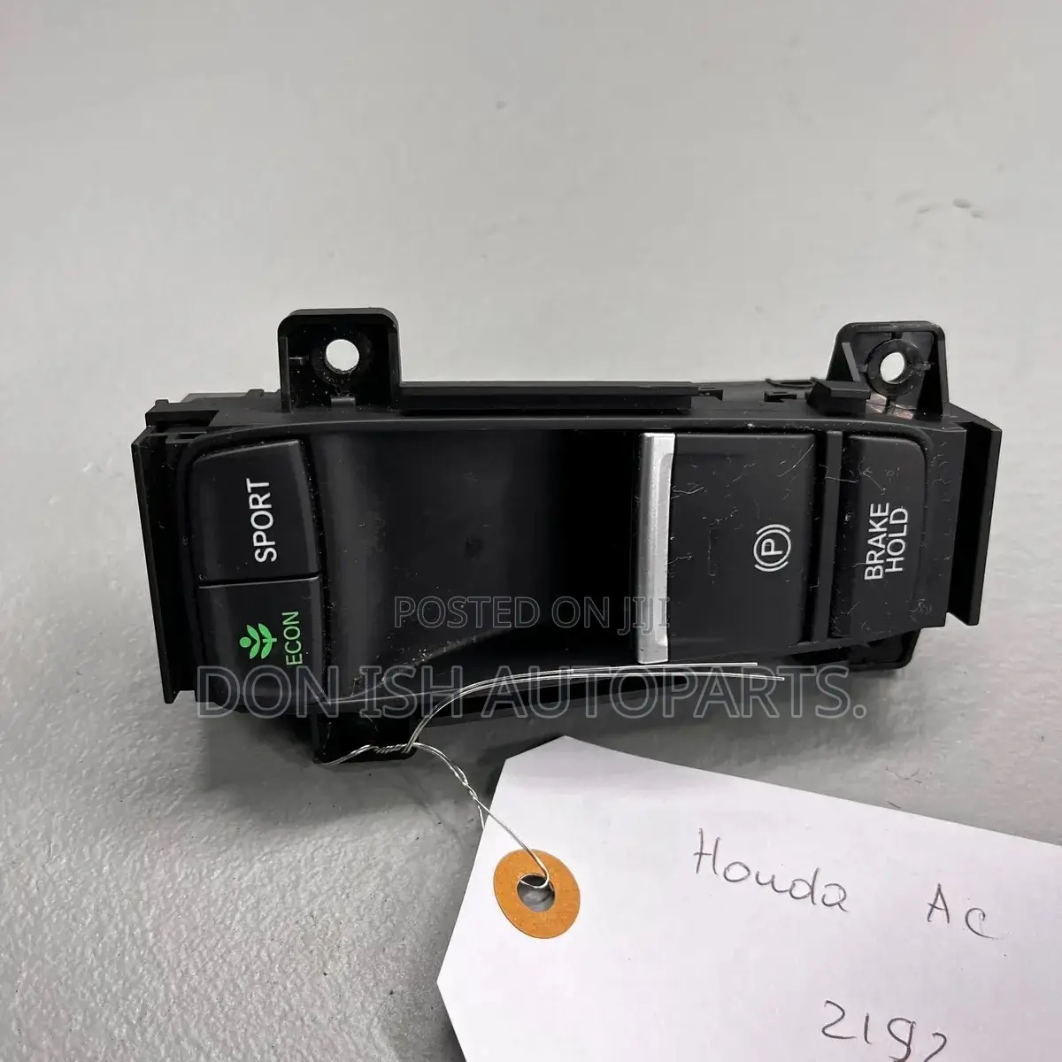 Hand Brake Switches for Honda Accord