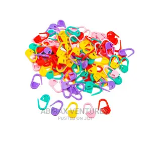 50pcs Stitch Markers