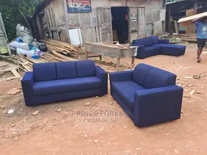 Jehovah Nissi Furniture Work