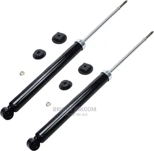 Toyota Vitz 2011 2012 2013 2014back Shocks