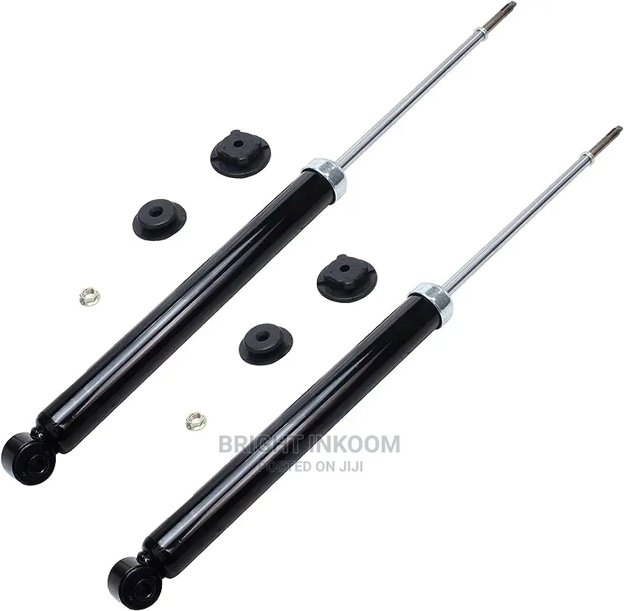 Toyota Vitz 2011 2012 2013 2014back Shocks