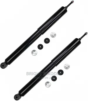 Toyota Vitz 2011 2012 2013 2014back Shocks