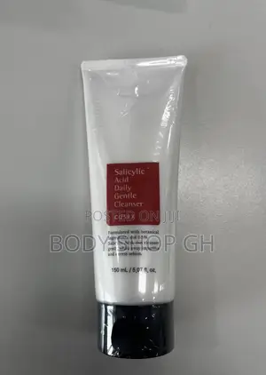 COSRX Salicylic Acid Daily Gentle Cleanser - Blemishes
