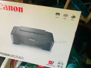 Best Canon Pixma Mg2540s