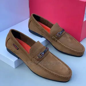 Clarks Loafers