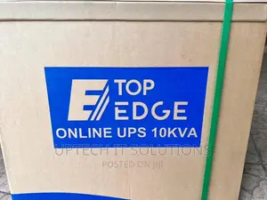 Top Edge 10kva Ups