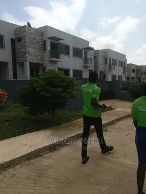 Cleaning Works