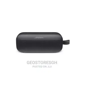 Bose Soundlink Flex Bluetooth Speaker​