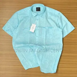 Special Buttons Shirt