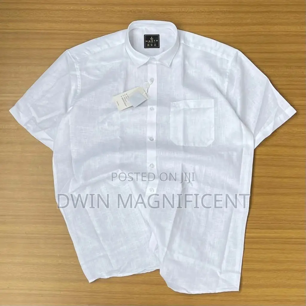 Special Buttons Shirt