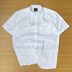 Special Buttons Shirt