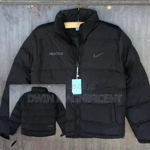 North Face Unisex Himalayan Down Parka