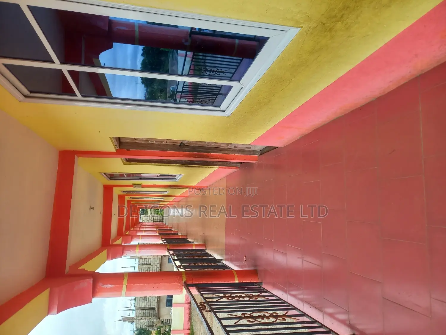 A Mega and Vibrant School Fully in Session in Kasoa 4 Sale