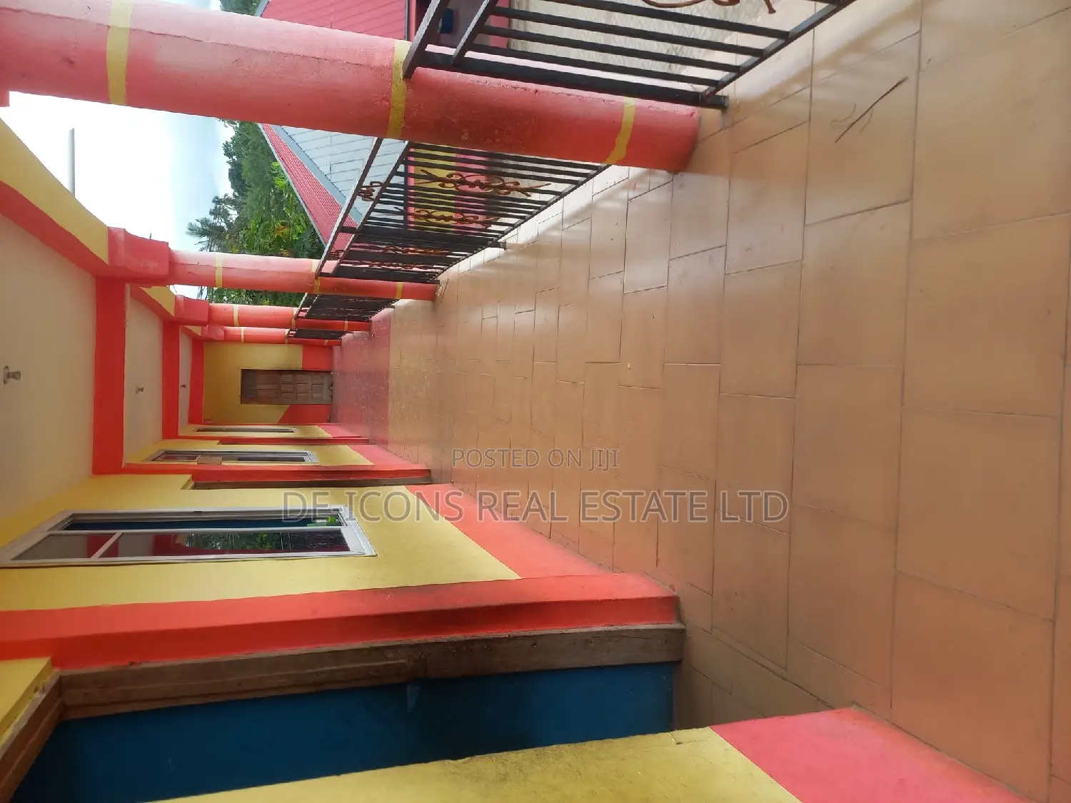 A Mega and Vibrant School Fully in Session in Kasoa 4 Sale