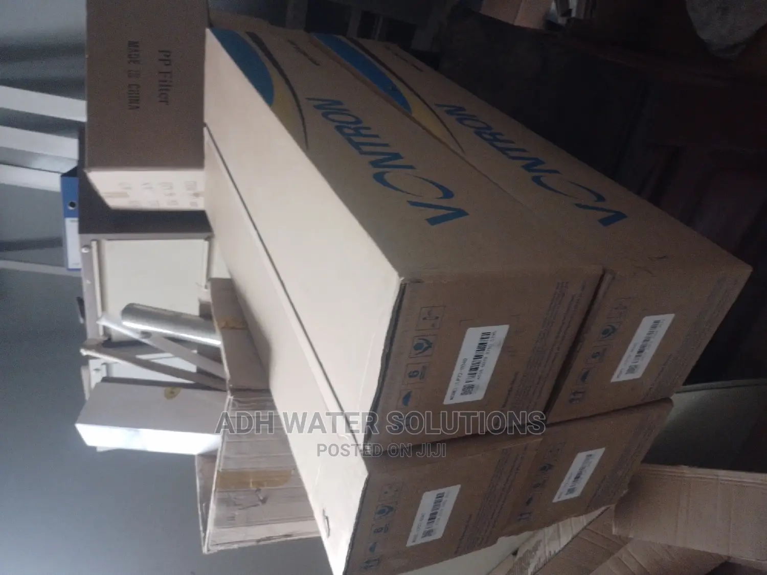 Vontron Membrane