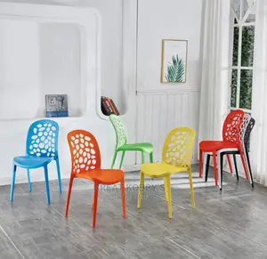 Outdoor Chairs