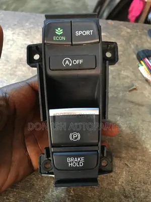 Hand Brake Switches for Honda Accord