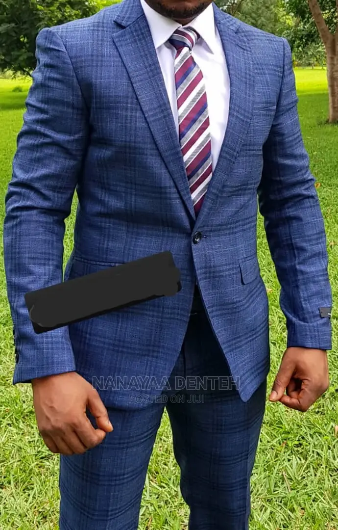 Men's Suit